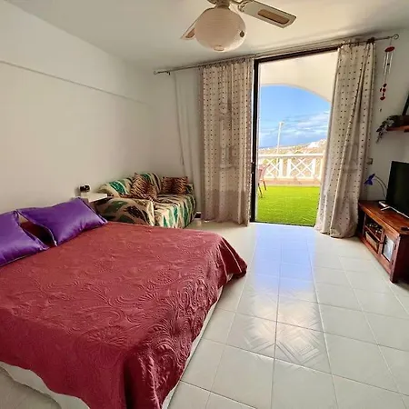 Precioso Oceans View *