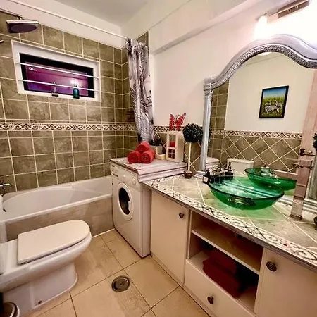 Apartament Precioso Oceans View *