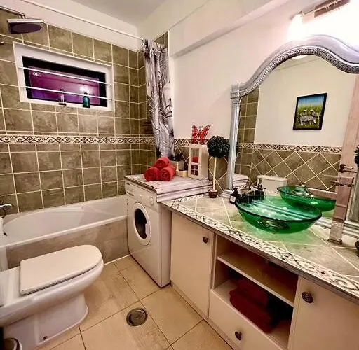 Appartement Precioso Oceans View *