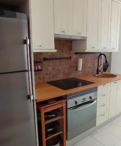 Appartement Precioso Oceans View