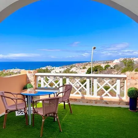 Precioso Oceans View Apartman *