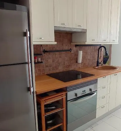 Apartman Precioso Oceans View