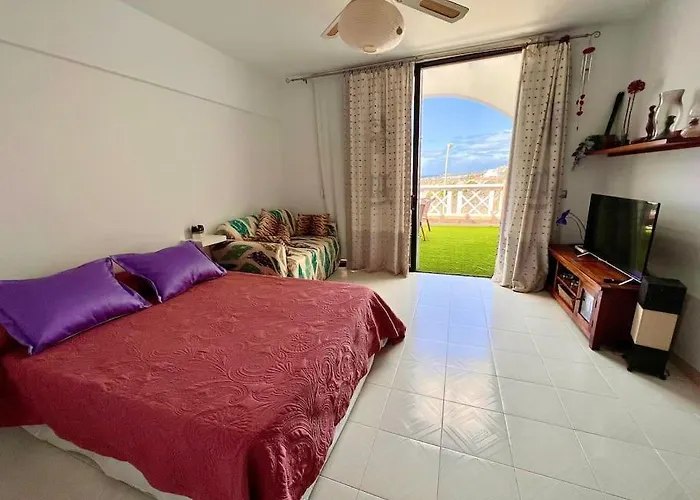 Precioso Oceans View *